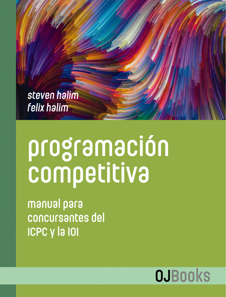 Programación competitiva