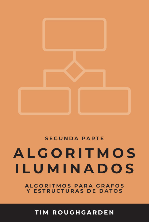 Algorithms Illuminated - 4 book series